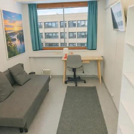 Office House Tripla Helsinki