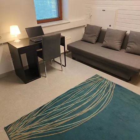 Office House Tripla Work & In Pasila * Helsingfors