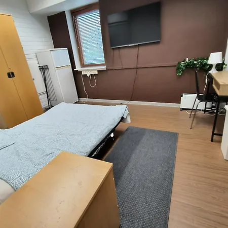Office House Tripla Helsinki