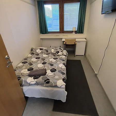 Office House Tripla Work & In Pasila